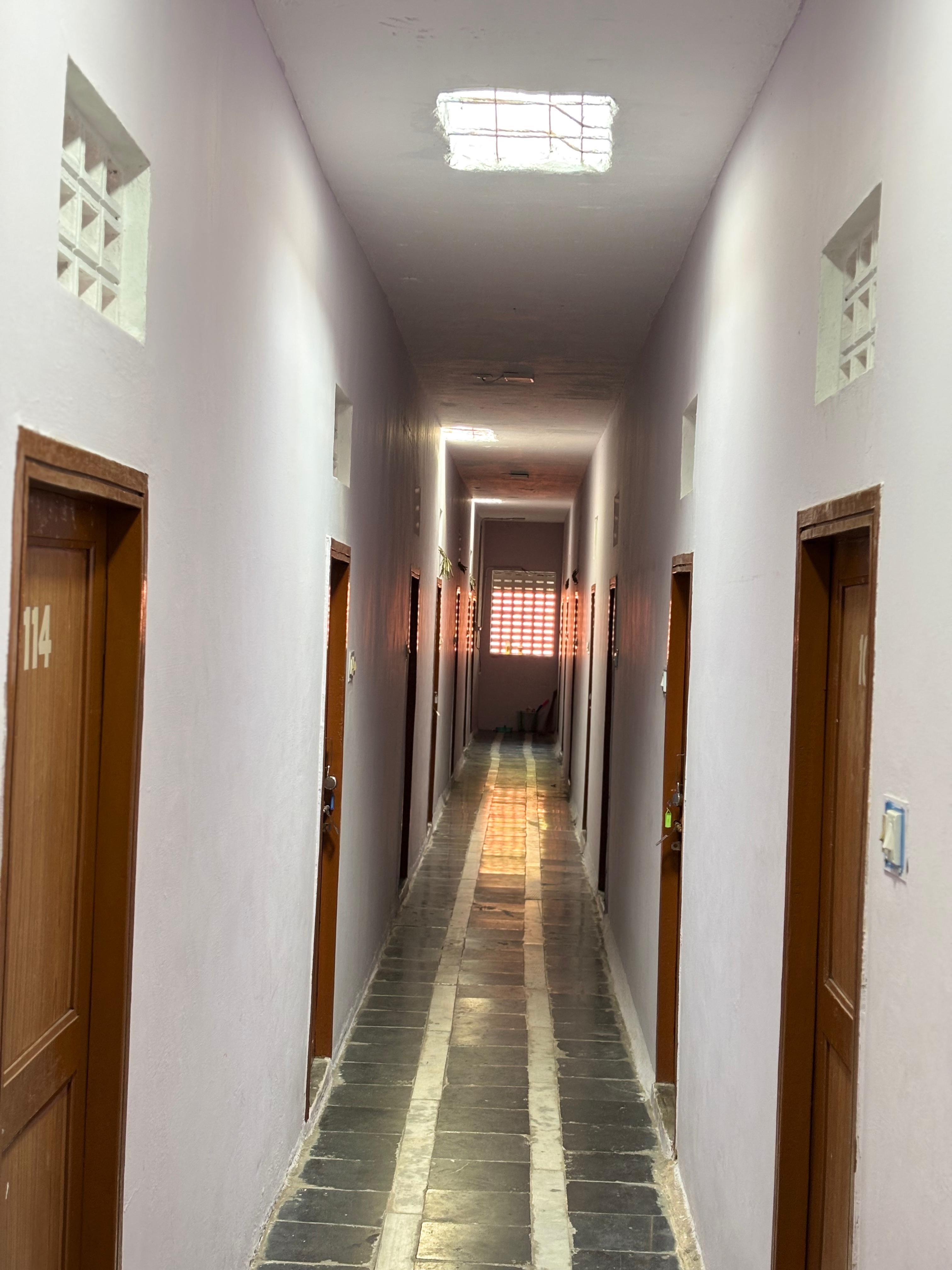 Tiruvannamalai Temple