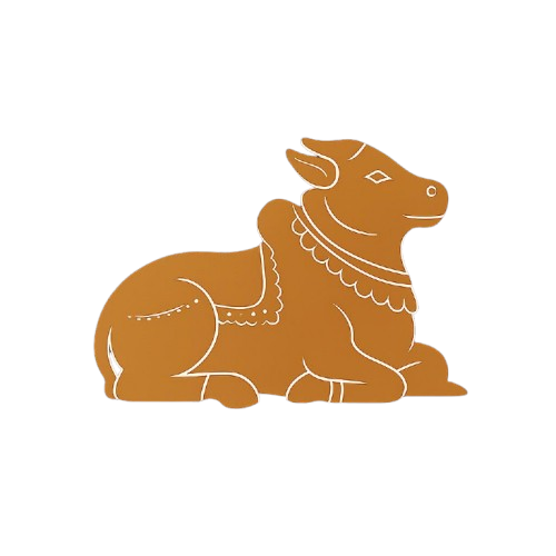 Nandi Residency Logo